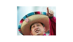 Venesuela President Hugo Chavez Dies at 58