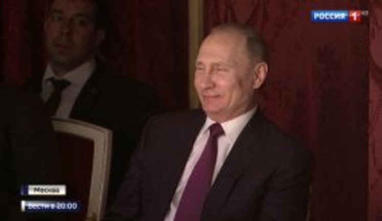 Меньше всего заинтересованные