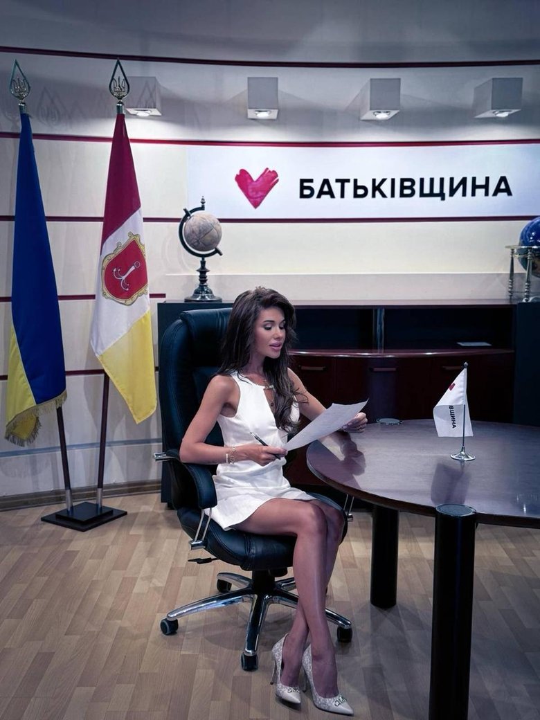 Ільницька