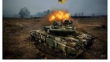 Ukrainian Army suffered no combat losses in past day, one soldier injured in action, - ATO HQ