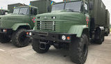 В 2020 году для ВСУ закупят 21 мобильный банно-прачечный комплекс, - Минобороны. ФОТО