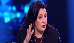 Україна достроково не розривала договір про дружбу з РФ, щоб подати судові позови проти Росії, - Климпуш-Цинцадзе. ВIДЕО