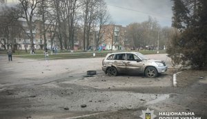 Доба на Сумщині: через ворожі обстріли понад 30 поранених, серед них - 18 дітей. ФОТОрепортаж