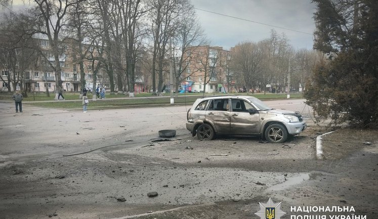 Доба на Сумщині: через ворожі обстріли понад 30 поранених, серед них - 18 дітей. ФОТОрепортаж