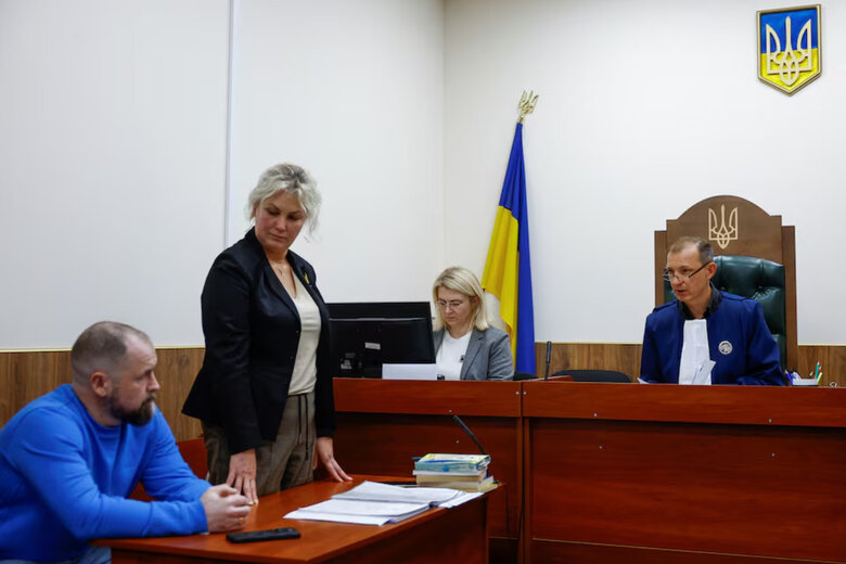 Судді з Київщини працюють у мобільних групах ППО