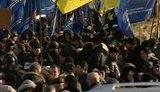 Малый бизнес начинают "щемить" проверками. За участие в Майдане-2. ВИДЕО.
