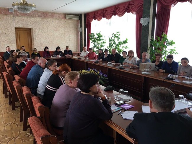 Представители стран ЕС будут присутствовать на судах против украинских военнопленных моряков в РФ, - Денисова 03