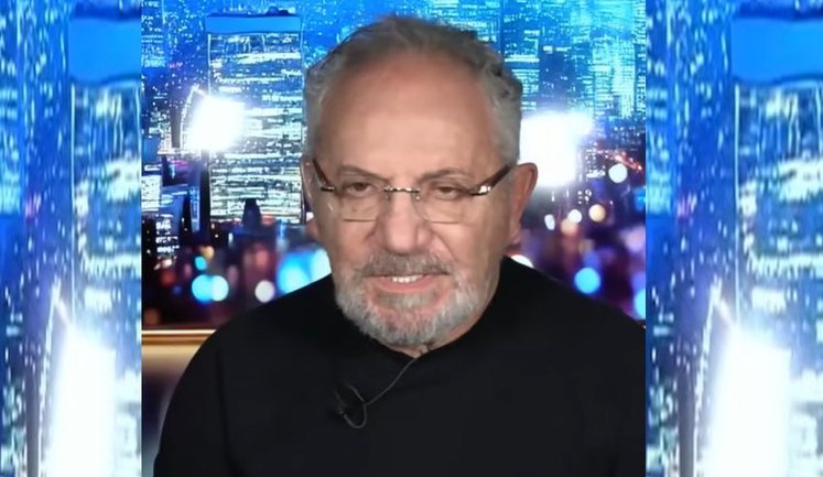 "Yura was right — he was facing enemy": Savik Shuster publicly admitted his mistake regarding fight between Butusov and Shufrych. VIDEO