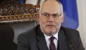 Европа должна готовиться к диалогу с Россией после окончания войны в Украине, - президент Эстонии Карис