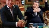 Криминальный авторитет Тайванчик приезжал в Украину обсудить с Юрой Енакиевским совместный бизнес, - источник