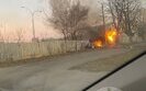 Безпілотники атакували Київ 1 січня