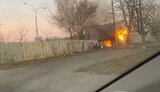 Безпілотники атакували Київ 1 січня