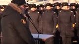 "Предал свою родину, на коленях ползал, чтобы ему дали кафедру, писал непонятные книги", - вице-адмирал Балтфлота РФ Мухаметшин рассказал морякам о Канте. ВИДЕО