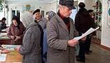7 политсил прошли в Тернопольский облсовет. &amp;quot;Свобода&amp;quot; получила 50 мандатов из 120.