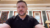 Volodymyr Zelenskyy