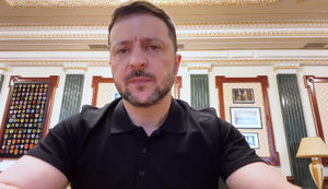If there is not enough pressure on Russia, they will continue to fight - Zelenskyy. VIDEO