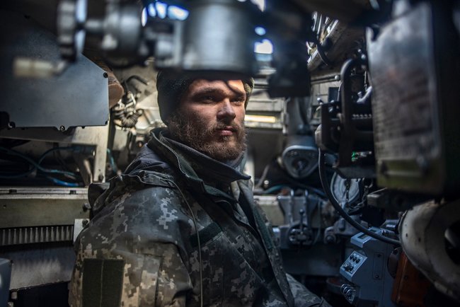 Ірина Рибакова з пресслужби 93 ОМБр Холодний Яр: Журналісти, які наважилися піти у ЗСУ, щоб працювати у пресслужбах, не мають перебувати на якихось незрозумілих посадах 07 Ірина Рибакова з пресслужби 93 ОМБр Холодний Яр: Журналісти, які наважилися піти у ЗСУ, щоб працювати у пресслужбах, не мають перебувати на якихось незрозумілих посадах 07