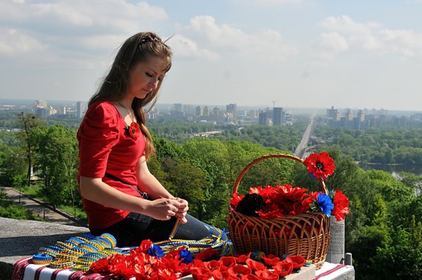 день 9 победы мая