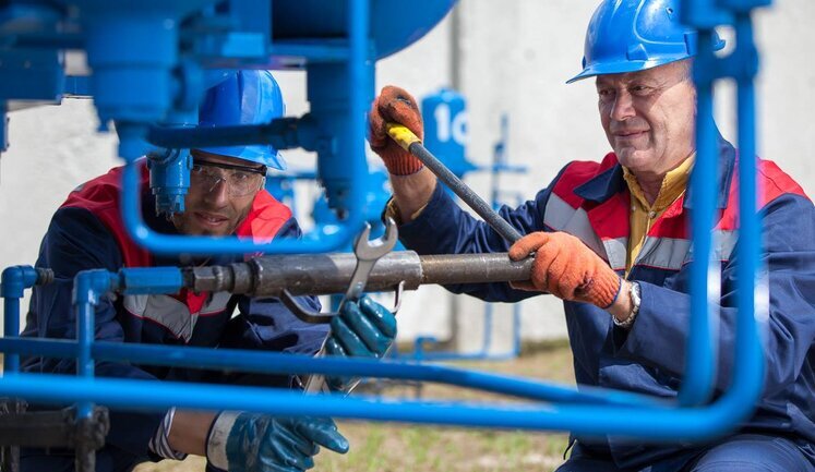 Кабмін спростив бронювання працівників облгазів від мобілізації