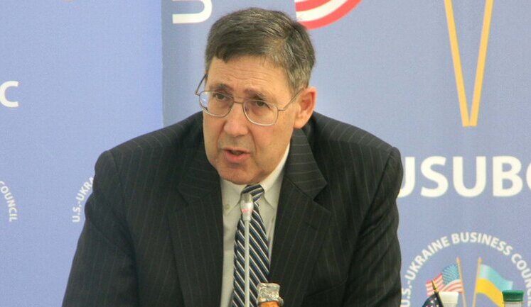 White House may change its approach to Ukrainian issue after elections in USA - US Ambassador Herbst