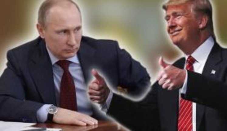 Встреча Путина и Трампа состоится 7 июля, - помощник президента РФ