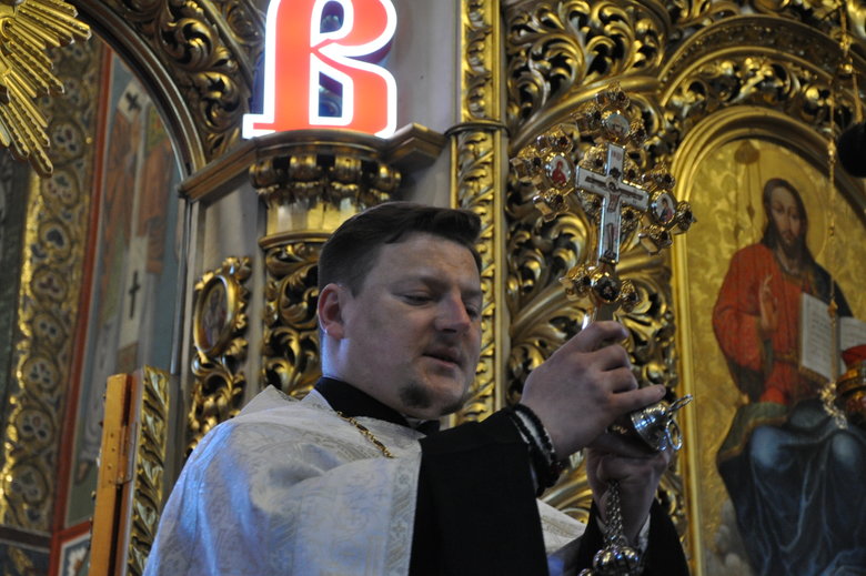 З журналістом та військовослужбовцем Олександром Маховим попрощалися в Києві 04 З журналістом та військовослужбовцем Олександром Маховим попрощалися в Києві 04