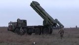 Ракетні підрозділи на Херсонщині навчалися знищувати противника за допомогою "Смерчів", - командування ОС. ВІДЕО+ФОТОрепортаж