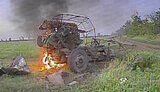 war