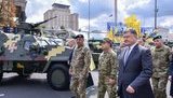 порошенко