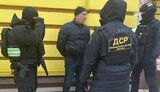 Гражданин РФ из санкционного списка СНБО задержан в Киеве, - Нацполиция. ФОТО