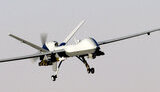 безпілотник,reaper,mq9