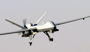 безпілотник,reaper,mq9