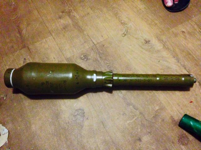 оружие армия донбасс рф боевики российское