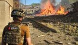 Наслідки обстрілів Донеччини