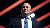 Whitaker: Trump has tools to pressure Russia for peace in Ukraine
