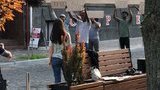Тернопільський депутат Бобко вимагає депортувати з України іноземців, які нібито провели акцію проти расизму