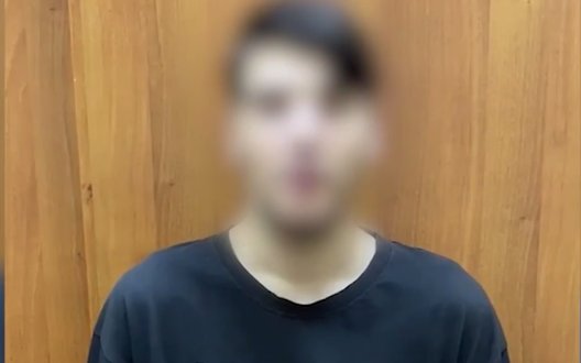 ФСБ заявила про нібито причетність СБУ до спроби підпалу військкомату в Калузькій області, - росЗМІ. ВІДЕО