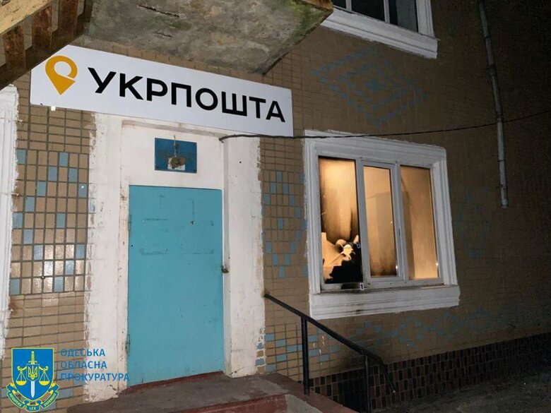 На Одещині поліцейські затримали зловмисника за серію підпалів державних та приватних об’єктів