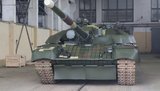 Киевский бронетанковый завод передал ВСУ партию из 6 модернизированных танков Т-72. ВИДЕО+ФОТОрепортаж