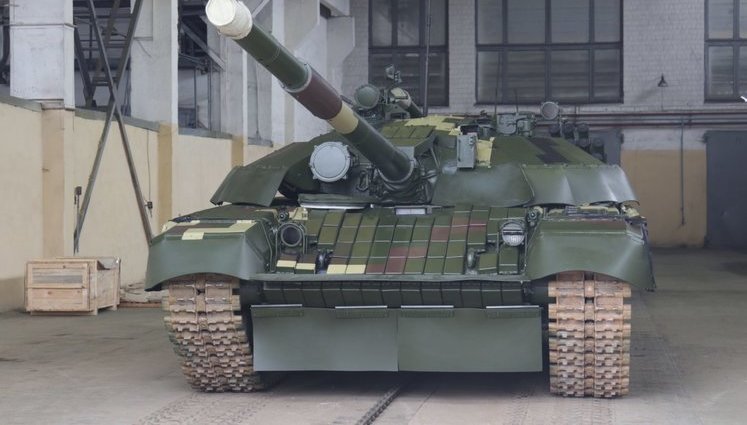 Міноборони Чехії скасувало модернізацію танків Т-72 для України