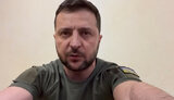 зеленський