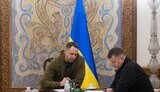 залужный, ермак