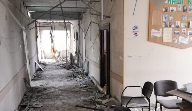 WHO records 14,000 civilian casualties as result of war in Ukraine, 17.7 million Ukrainians need humanitarian aid - Gebreyesus