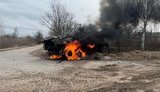 AFU liberates five settlements in Chernihiv region from Russian invaders