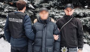 142 факта торговли людьми, 28 группировок и международные операции: итоги года миграционной полиции. ФОТОРЕПОРТАЖ