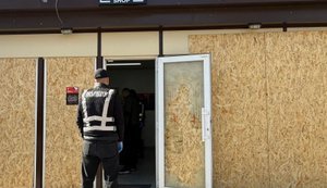 U420 chain, which sold drugs disguised as souvenirs, has been shut down. PHOTOS