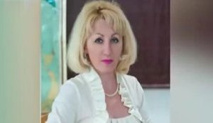 В оккупированном Крыму учительница прервала рассказ ученицы о воевавшем прадеде и обвинила крымскотатарский народ в предательстве. ВИДЕО
