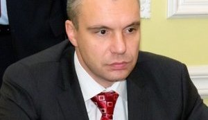 PGO detains NBU's former deputy head Tkachenko, charged with stealing 787 million hryvnia of state funds, - Military Prosecutor Matios