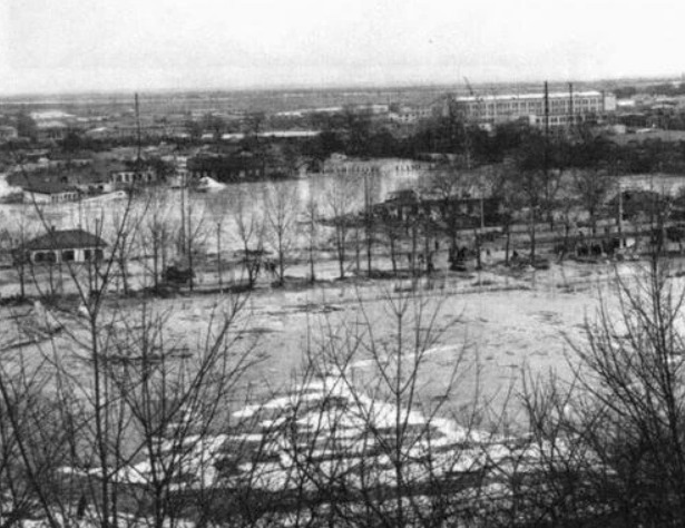 Сегодня - 60 лет Куреневскому потопу: история трагедии и преступления власти 14 Сегодня - 60 лет Куреневскому потопу: история трагедии и преступления власти 14