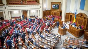 Позбавлення повноважень Артеменка і "Ви не в залі", - листування Рабинович-Грановський, - робота ВР 16 травня. ФОТОрепортаж